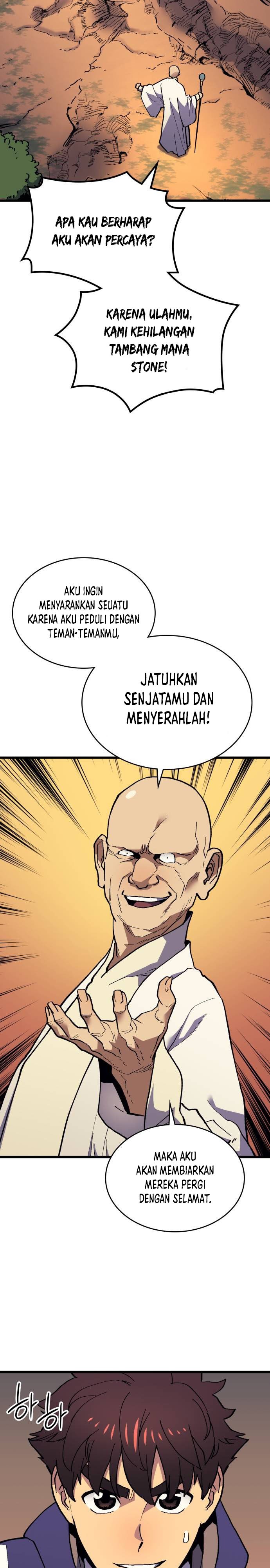Wizard of Arsenia Chapter 32 Gambar 24